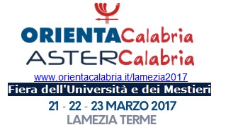 Orienta Calabria 2017