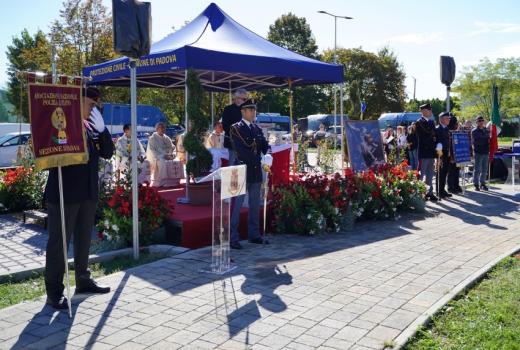 DOMENICA 29 SETTEMBRE CELEBRAZIONE DELLA SANTA MESSA IN OCCASIONE DELLA RICORRENZA DI SAN MICHELE ARCANGELO