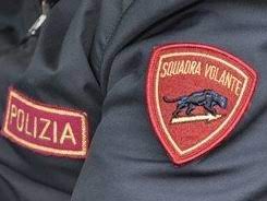 Polizia di stato – Questura di Vicenza: arrestato il complice della rapina del 15 agosto 2021