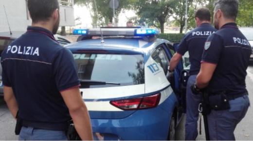 Arresto in riviera a seguito di attività info-investigativa