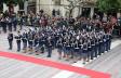 Polizia di Stato: Giuramento a Desenzano del  Garda