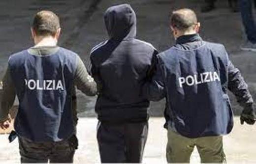 Cittadino straniero irregolare sul territorio espulso dalla Polizia di Stato ed accompagnato al CPR di Gorizia