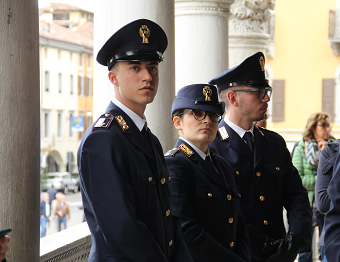 Festa Polizia Udine 2024 5