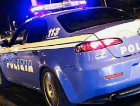 Polizia Amministrativa Prato