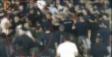Partita Hellas Verona - Napoli: la Polizia di Stato arresta tre tifosi gialloblù