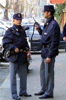 Polizia di Stato