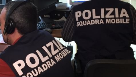 Torino: Arrestati due soggetti gravemente indiziati di rapina