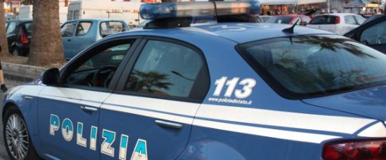 polizia