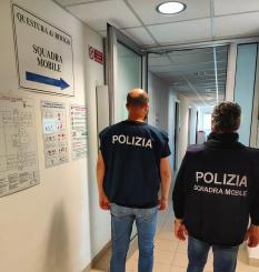 Sostanze stupefacenti: perquisizioni e un arresto della Polizia di Stato nella provincia di Rovigo
