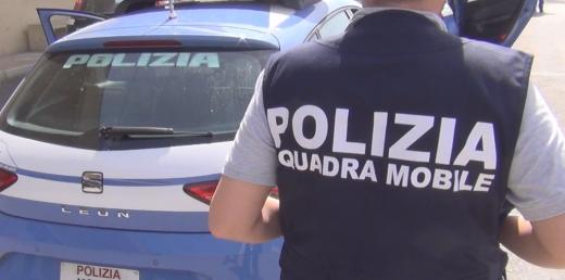 Arrestato un uomo condannato per maltrattamenti in famiglia e lesioni personali