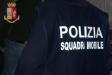 Personale della Polizia di Stato - Squadra Mobile della Questura di Asti ha tratto in arresto un 46enne astigiano.