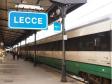 Stazione ferroviaria Lecce