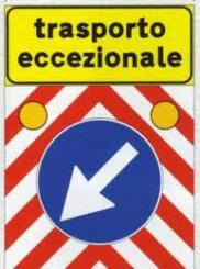Il Compartimento della  Polizia Stradale Abruzzo e Molise di L'Aquila comunica  le date delle sessioni di esame per il rilascio dell'attestato di abilitazione all'esercizio di  scorta tecnica veicoli eccezionali