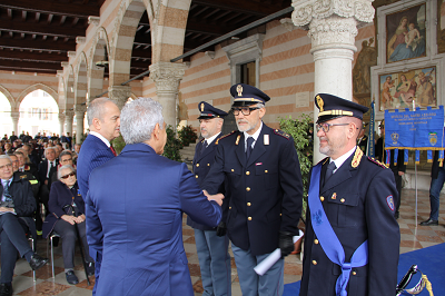 Festa della Polizia Udine 2024 6