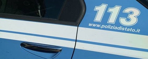 Pescara: Tentata rapina ai danni di 2 persone in un parcheggio di un esercizio commerciale