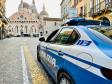 Volante Basilica Sant'Antonio - foto repertorio