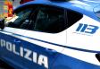 Milano: utilizzano spray al peperoncino per rapinare negozi alimentari. La Polizia di Stato arresta una coppia di conviventi.