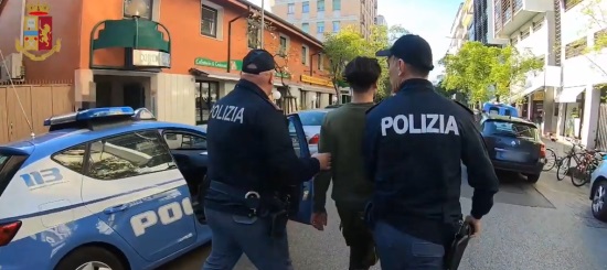 Sfruttamento della prostituzione. Tre arresti in Romania al termine di un’operazione congiunta tra Polizia di Stato italiana e polizia rumena.