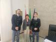 Nuovi incarichi negli Uffici della Polizia di Stato - Questura di Asti