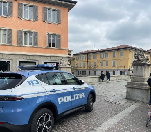 Questura di Monza e Brianza, operazione “lama bianca” - la Polizia di Stato arresta i responsabili di un tentato omicidio
