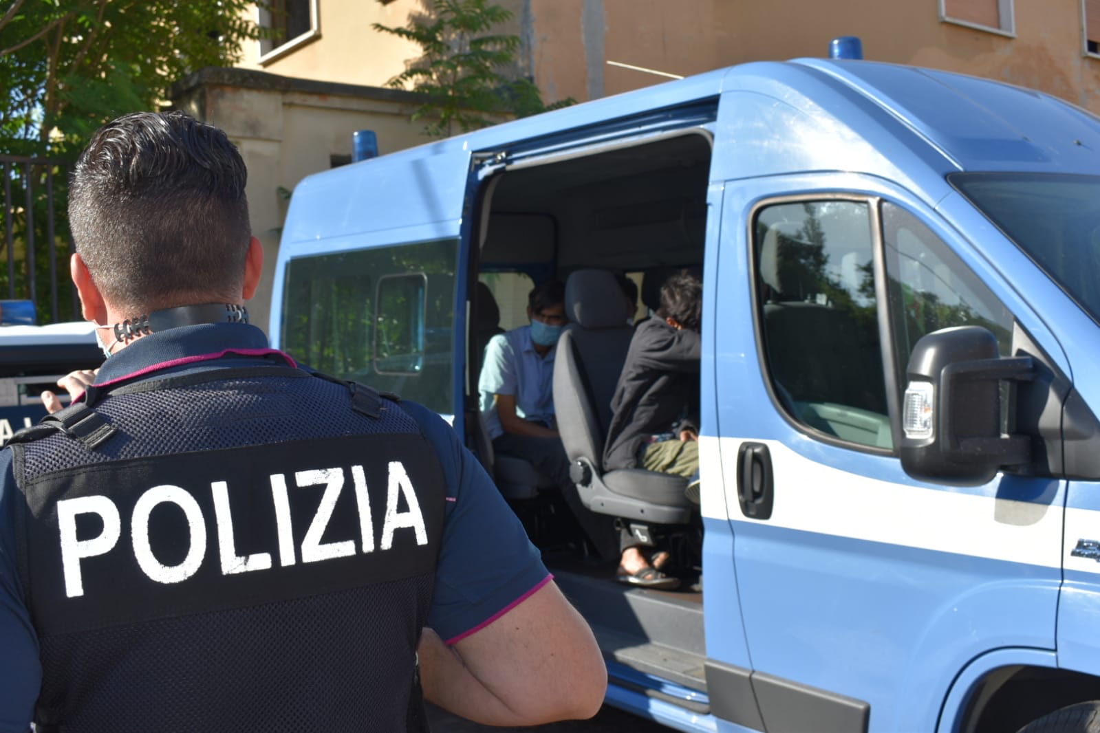 Polizia di Stato - Questure sul web - Novara