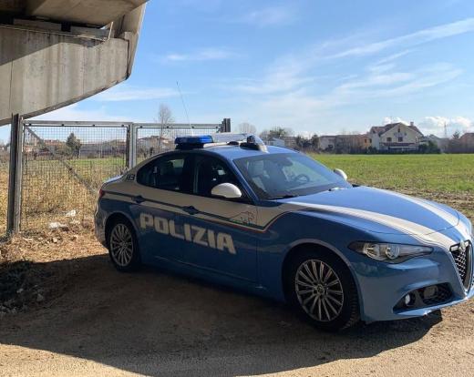 QUESTURA DI PADOVA: ALTRI 7 DASPO A CARICO ULTRAS PADOVANI.