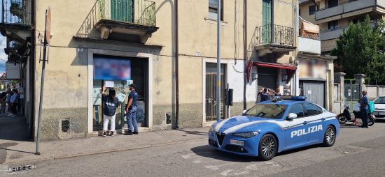 Via Calvi: chiusi dal Questore tre pubblici esercizi pericolosi per l’ordine pubblico