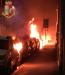 Milano, incendia 18 autovetture: la Polizia di Stato blocca piromane