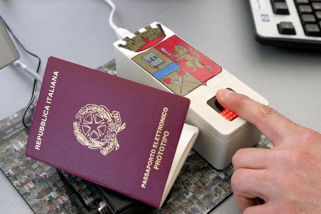 Questura di Isernia: “open day” per i passaporti.