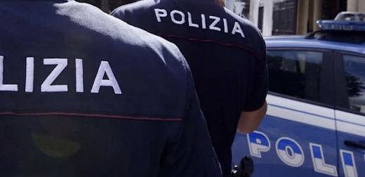 Libero dal servizio salva un uomo che rischiava il soffocamento