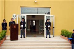 Inaugurazione nuova sede Commissariato: foto 15