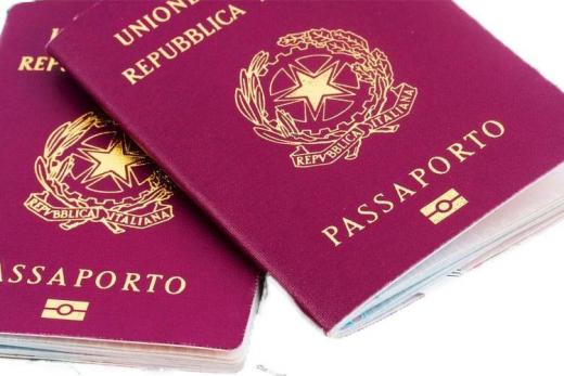 Passaporti: Modalità di accesso Ufficio Passaporti della Questura di Ascoli Piceno