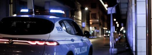 La Polizia di Stato arresta quattro esponenti del clan Strisciuglio