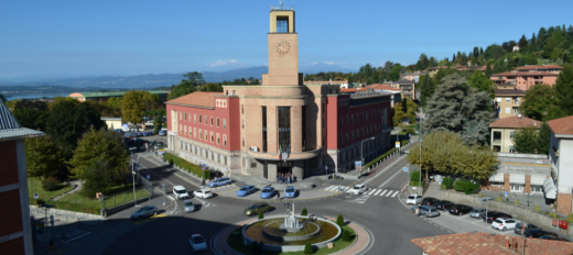 CHIUSURA INGRESSO PRINCIPALE DELLA QUESTURA PER LAVORI DI RISTRUTTURAZIONE PRESSO IL CORPO DI GUARDIA