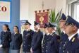 Polizia  di Stato Cosenza: Riconoscimenti premiali al personale della Polizia di Stato.