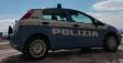 Marcianise, la Polizia di Stato salva donna in crisi respiratoria