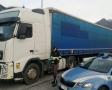 La Polizia di Stato intercetta e blocca sull’Adriatica un ubriaco alla guida di un camion
