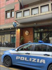 Violenta una donna. La Polizia di Stato esegue un’ordinanza di custodia cautelare in carcere nei confronti di un cittadino afgano di 34 anni.