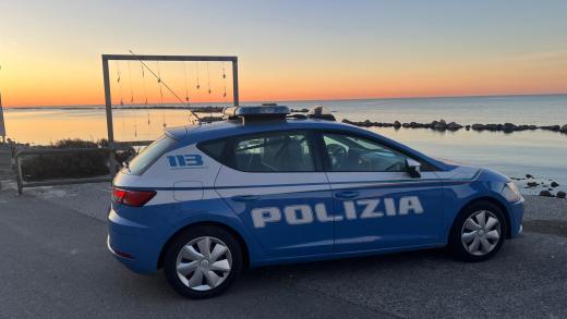 Massa Carrara: Squadra Mobile operazione “Hide & Seek”