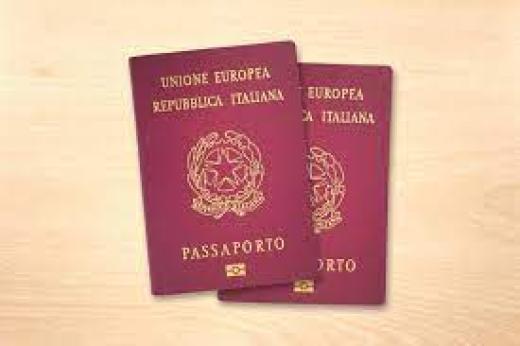 Passaporto: linee guida