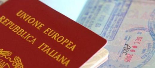 Passaporti: novità per i genitori dei minori