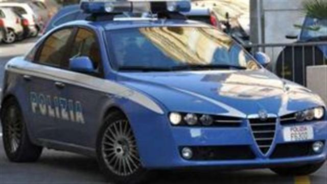 Polizia di Stato