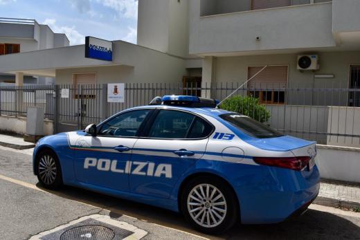 Galatina: Arrestato dalla Polizia di Stato per aggressione a personale sanitario