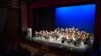 “Teatro Comunale Giuseppe Verdi”, concerto F.V.G. orchestra