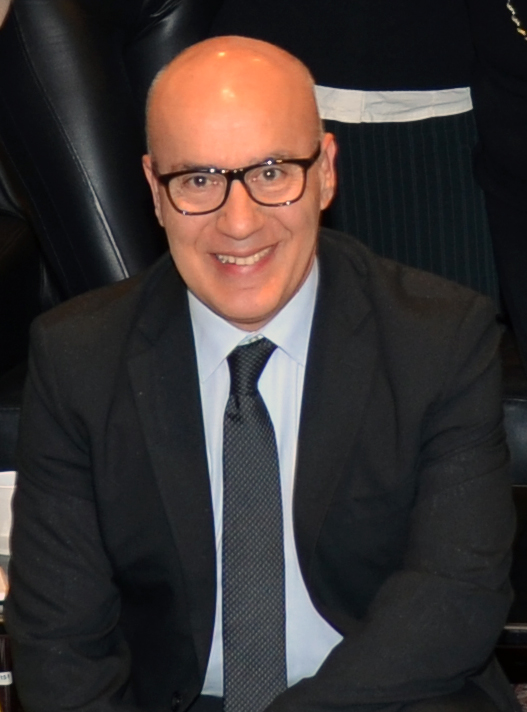 Dr. Pietro Ostuni
