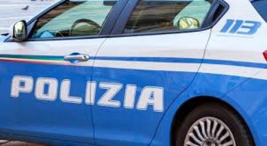 POLIZIA DI STATO
SERVIZI DI CONTROLLO DEL TERRITORIO
INDAGATO PER INGRESSO E SOGGIORNO ILLEGALE NEL TERRITORIO DELO STATO