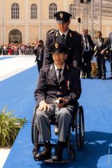 Il Questore Fabbrocini ricorda Nicola, poliziotto eroe della Squadra Mobile di Napoli