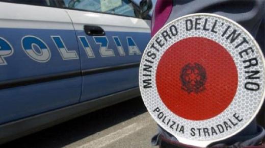 Gite scolastiche in sicurezza grazie ai controlli della Polizia Stradale di Reggio Calabria