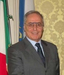 Giuseppe Dr. Racca