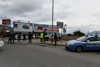 La Polizia di Stato promuove l’operazione “Safety Car 2